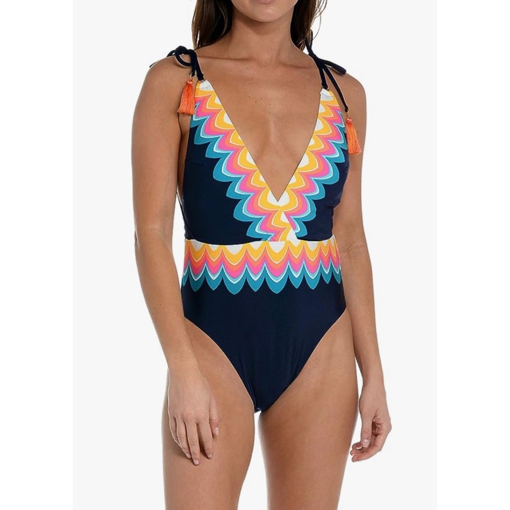 ❗️FINAL❗️ 🆕 SUNSHINE 79 Plunge MIO Swimsuit 🔴
